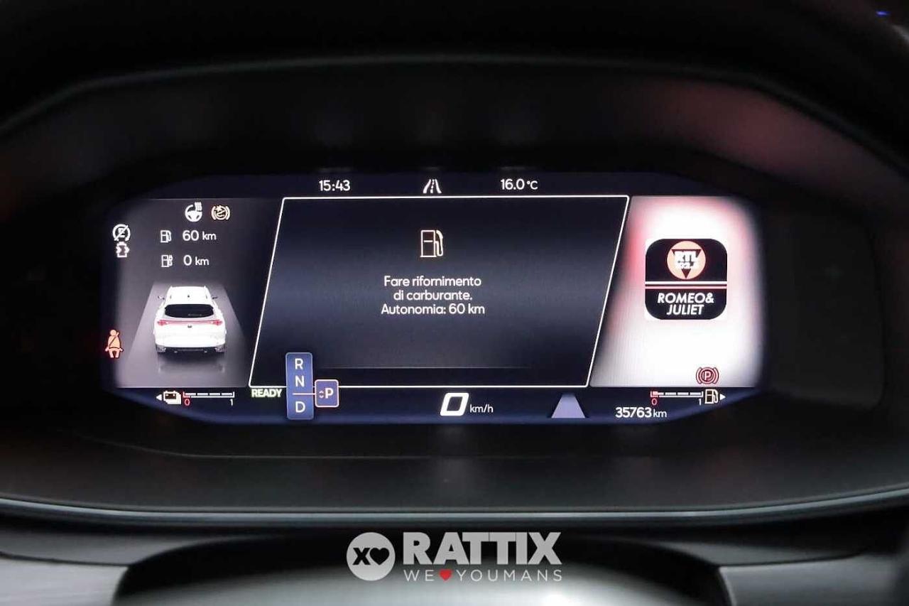 Cupra Cupra Formentor usata 7