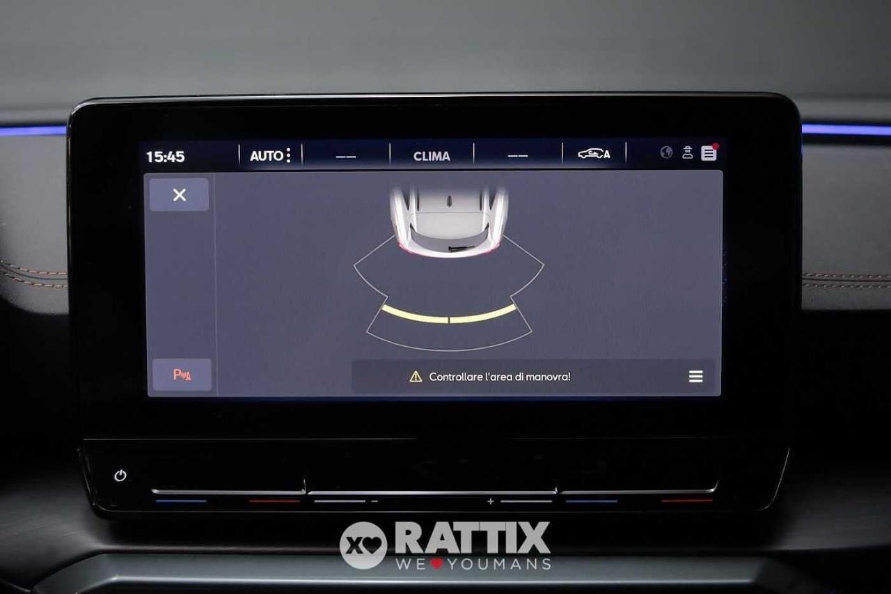 Cupra Cupra Formentor usata 9