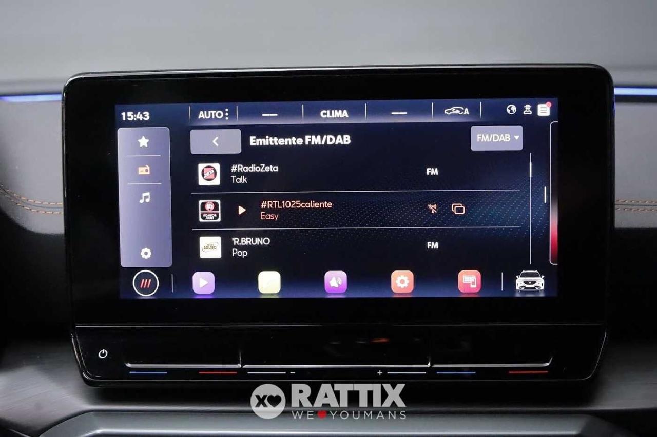 Cupra Cupra Formentor usata 10