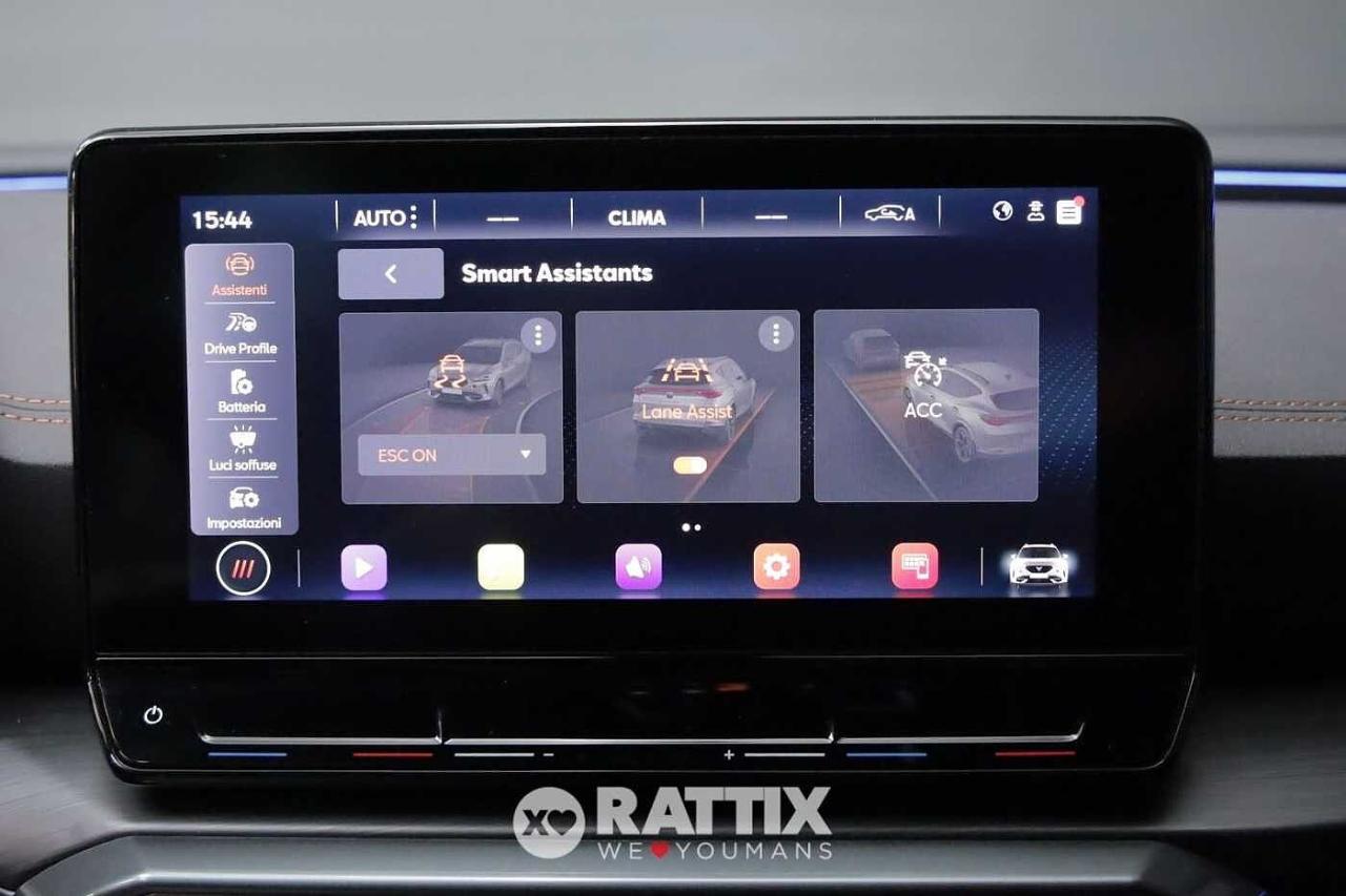 Cupra Cupra Formentor usata 13