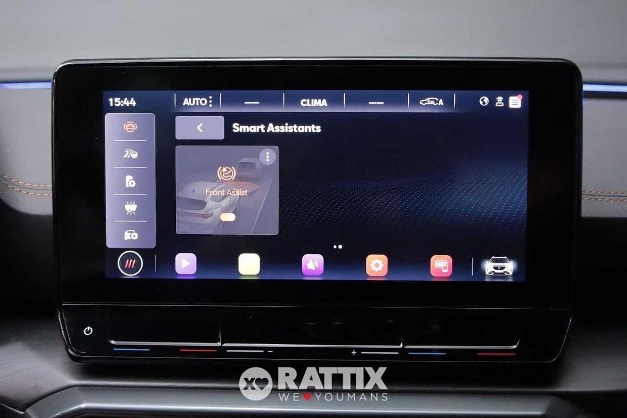 Cupra Cupra Formentor usata 14