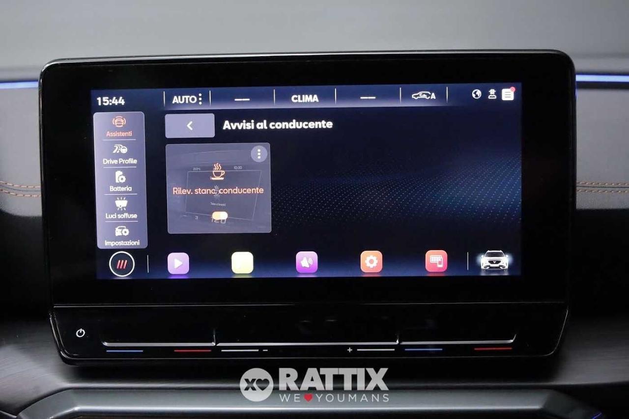 Cupra Cupra Formentor usata 15