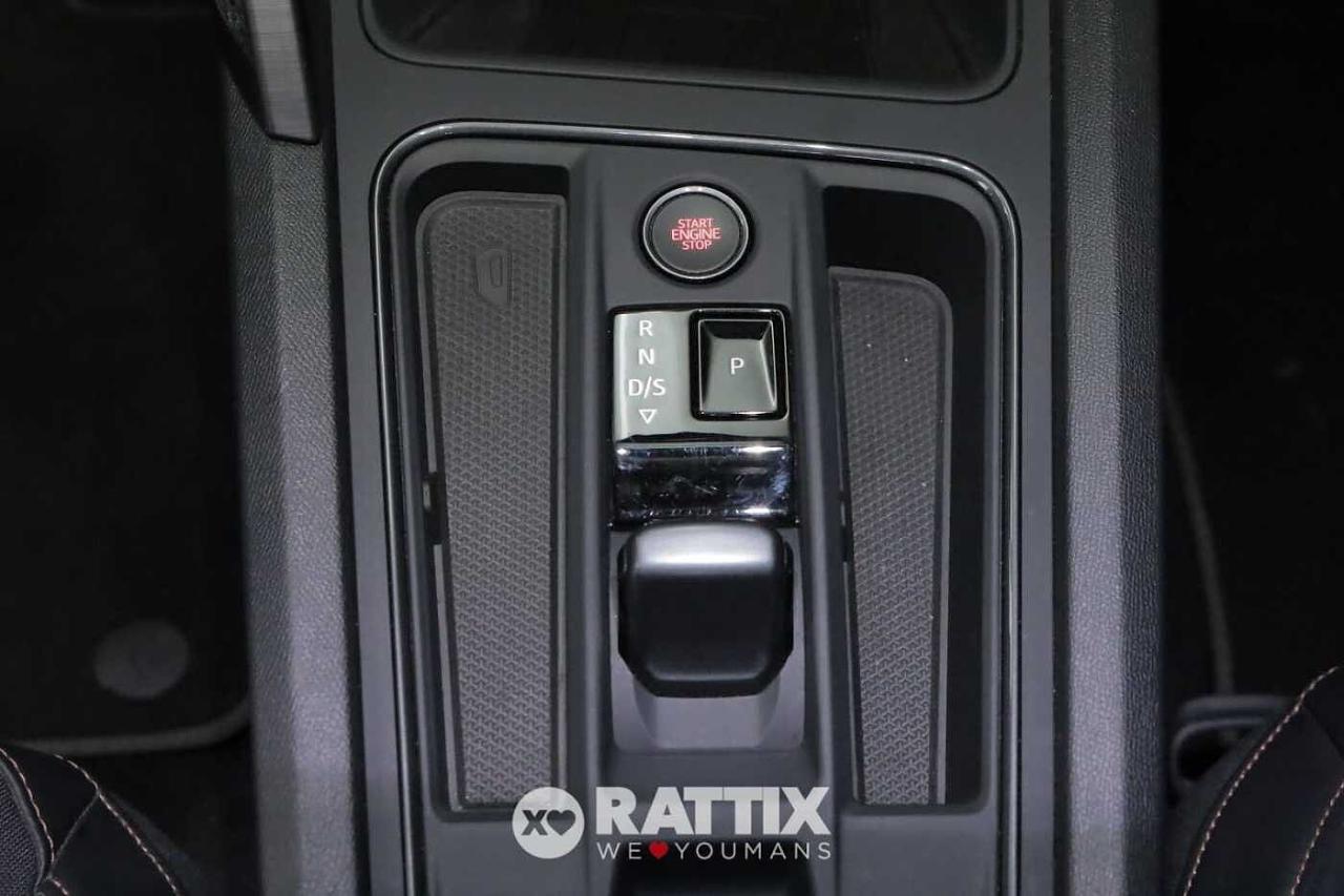 Cupra Cupra Formentor usata 16