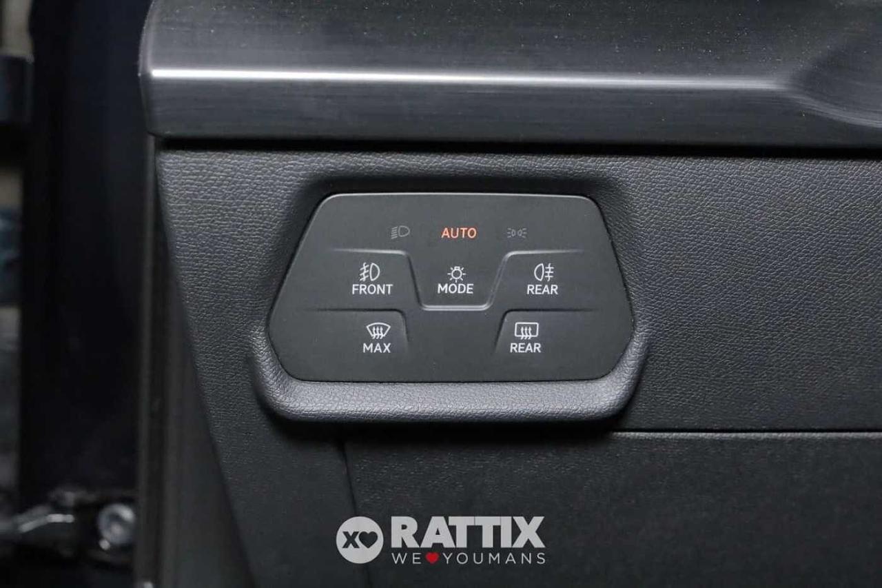 Cupra Cupra Formentor usata 18