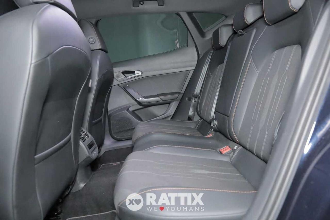 Cupra Cupra Formentor usata 19