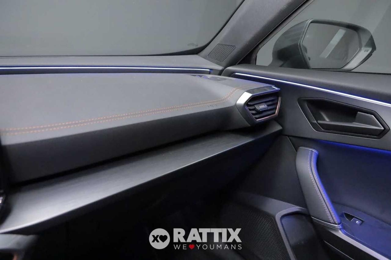 Cupra Cupra Formentor usata 20