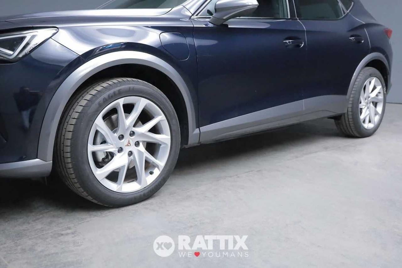 Cupra Cupra Formentor usata 22