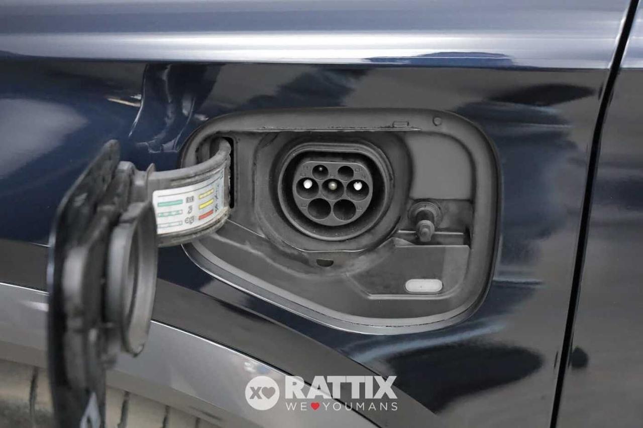 Cupra Cupra Formentor usata 23