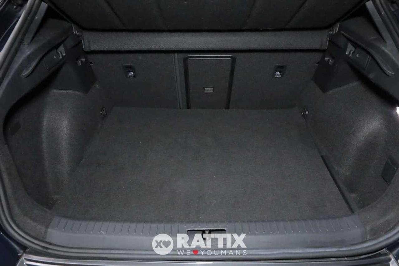 Cupra Cupra Formentor usata 25