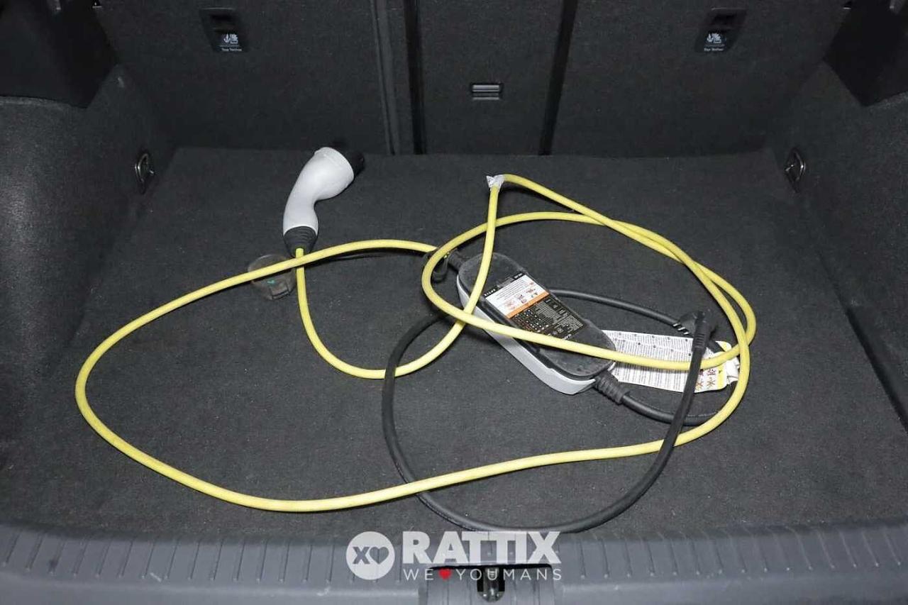 Cupra Cupra Formentor usata 26