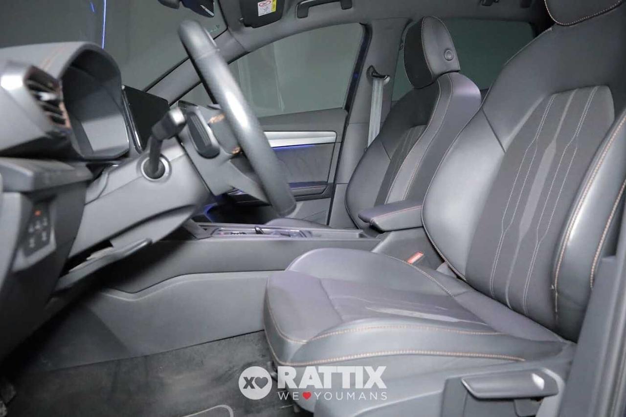 Cupra Cupra Formentor usata 27