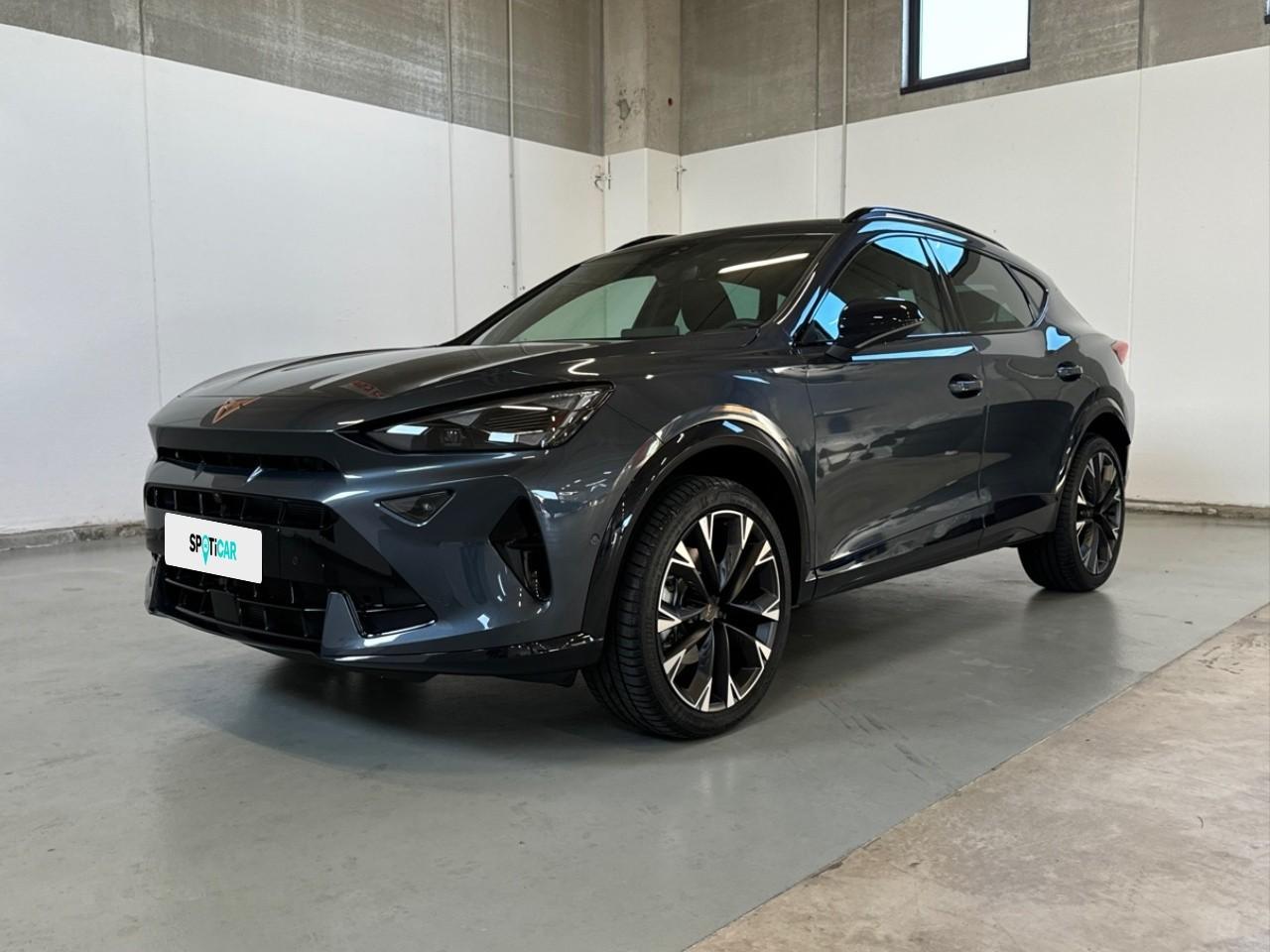 Cupra Cupra Formentor FORMENTOR 1.5 Hybrid DSG