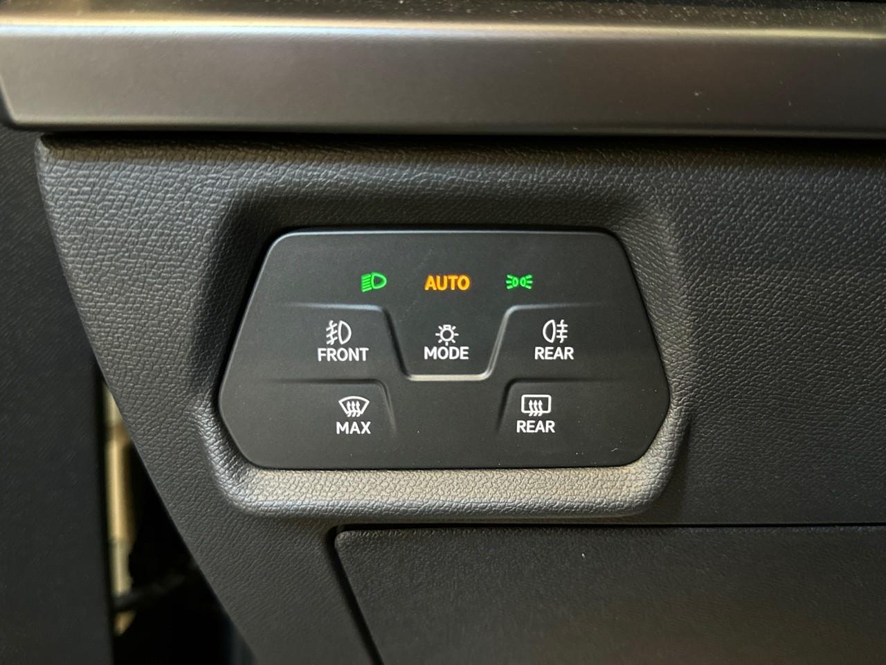 Cupra Cupra Formentor usata 10