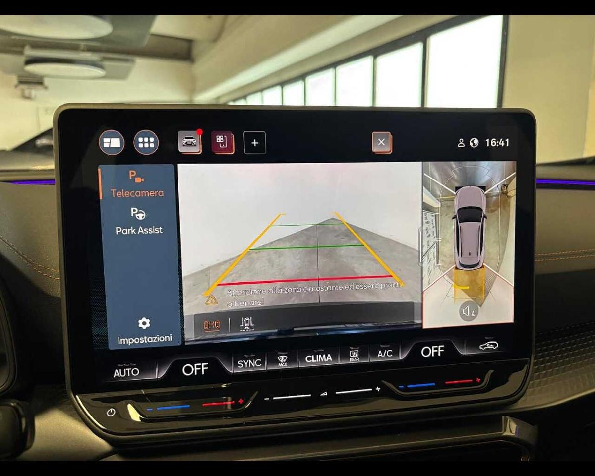 Cupra Cupra Formentor usata 3