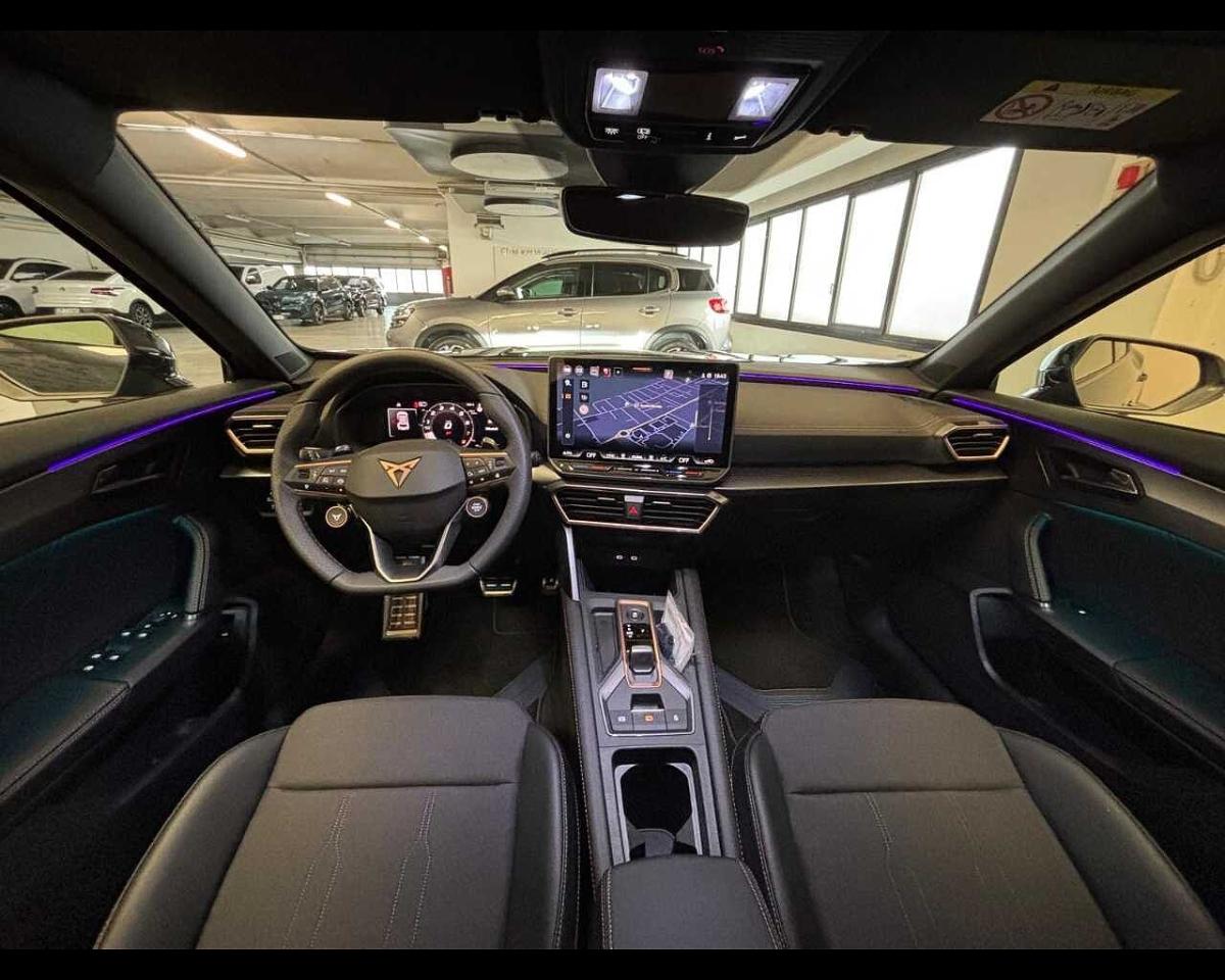 Cupra Cupra Formentor usata 4