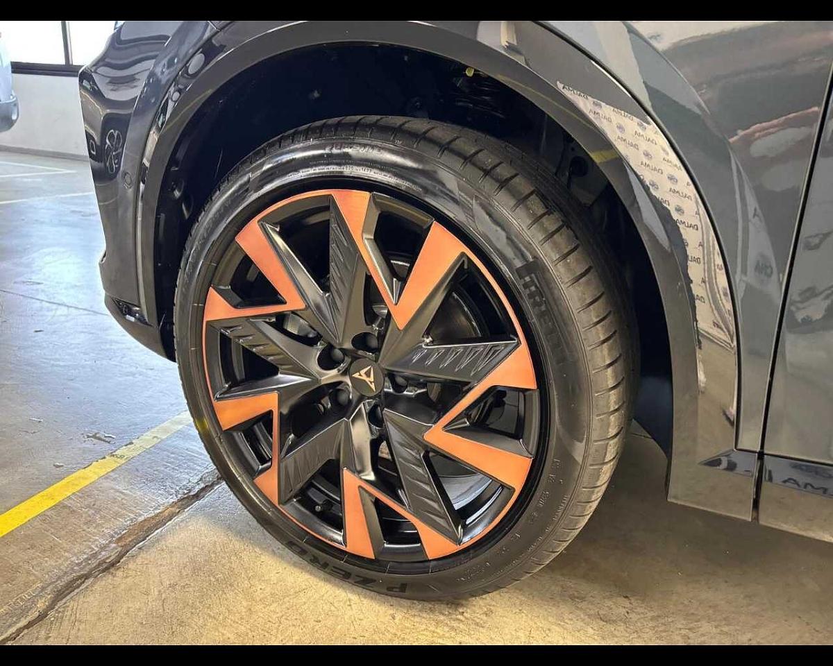 Cupra Cupra Formentor usata 6