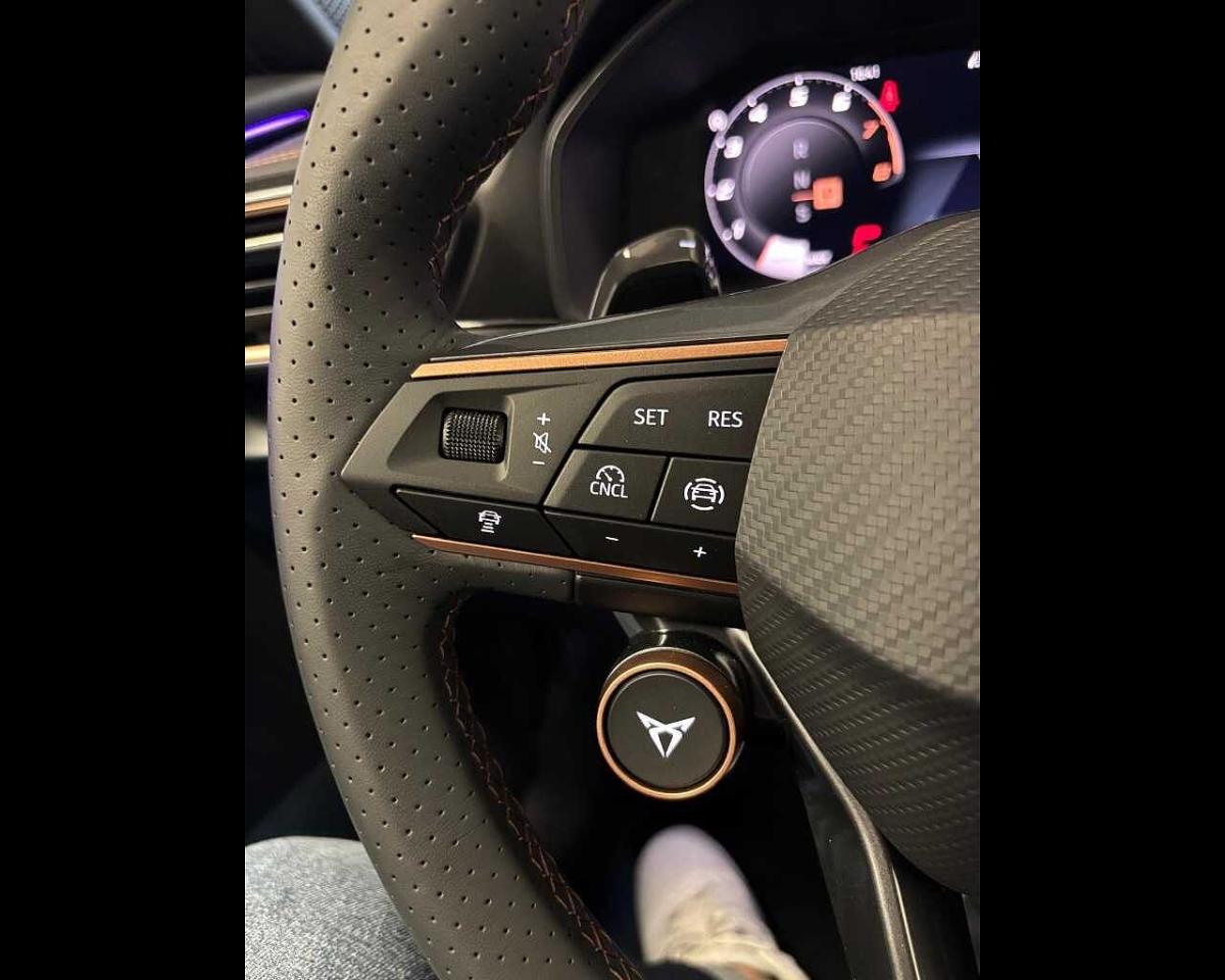 Cupra Cupra Formentor usata 10