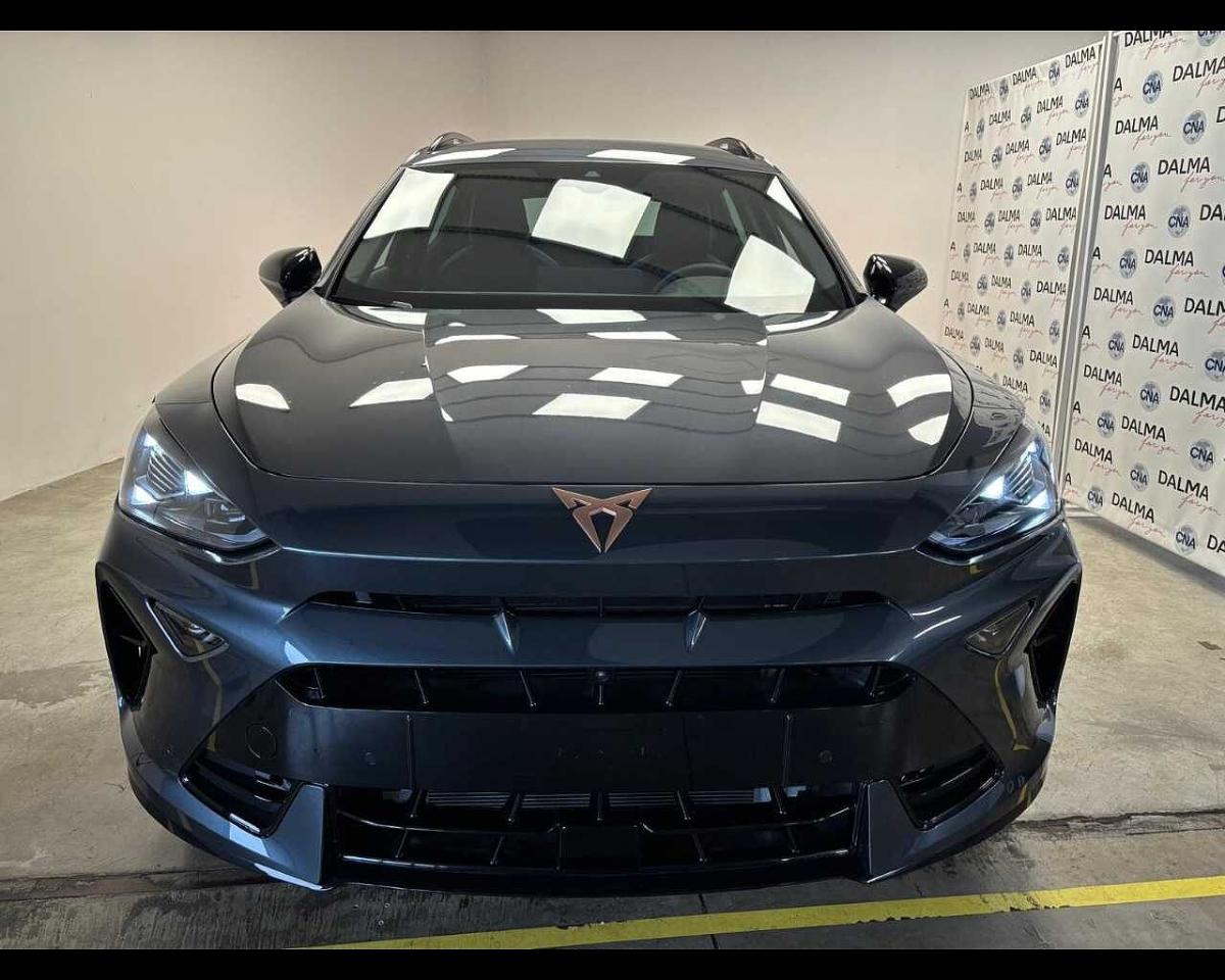 Cupra Cupra Formentor usata 11