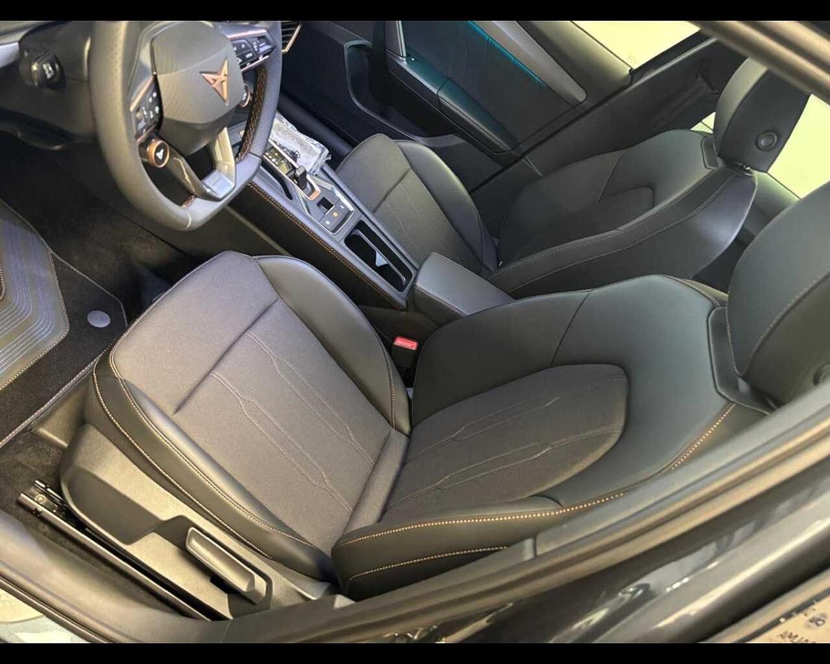 Cupra Cupra Formentor usata 16