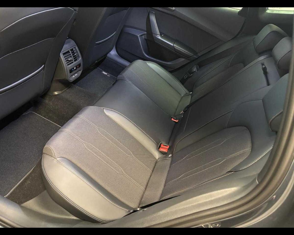 Cupra Cupra Formentor usata 17