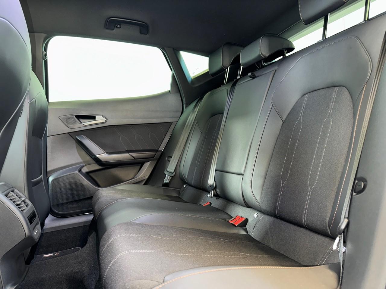 Cupra Cupra Formentor usata 1