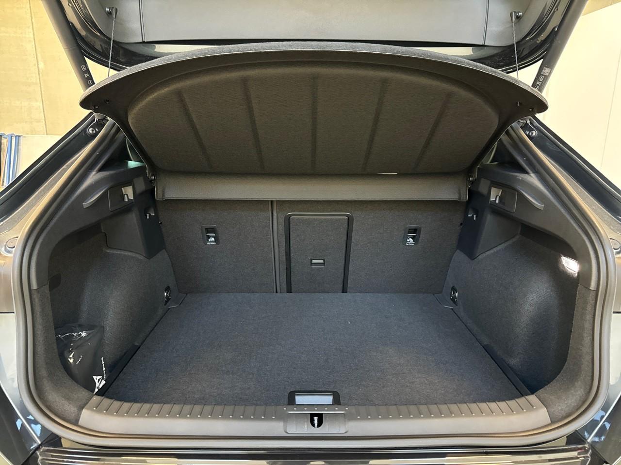 Cupra Cupra Formentor usata 16