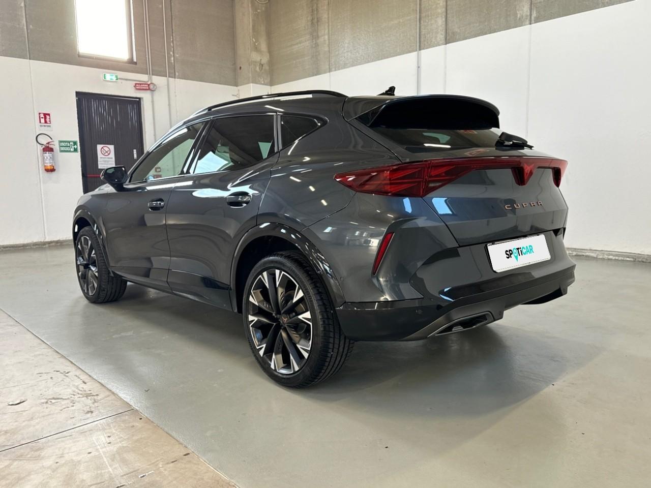 Cupra Cupra Formentor usata 17