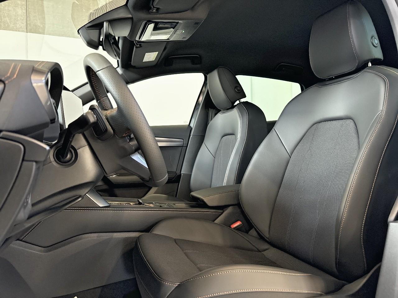 Cupra Cupra Formentor usata 19