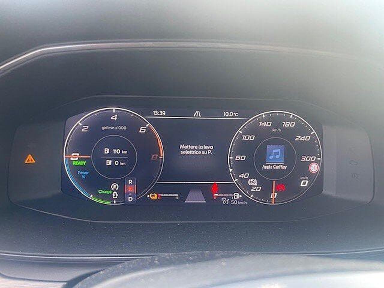 Cupra Cupra Formentor usata 4