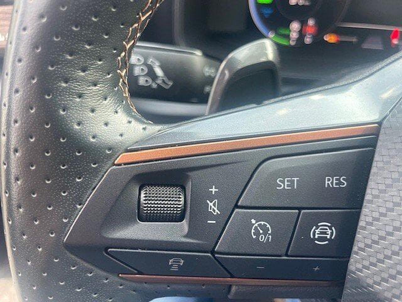 Cupra Cupra Formentor usata 6