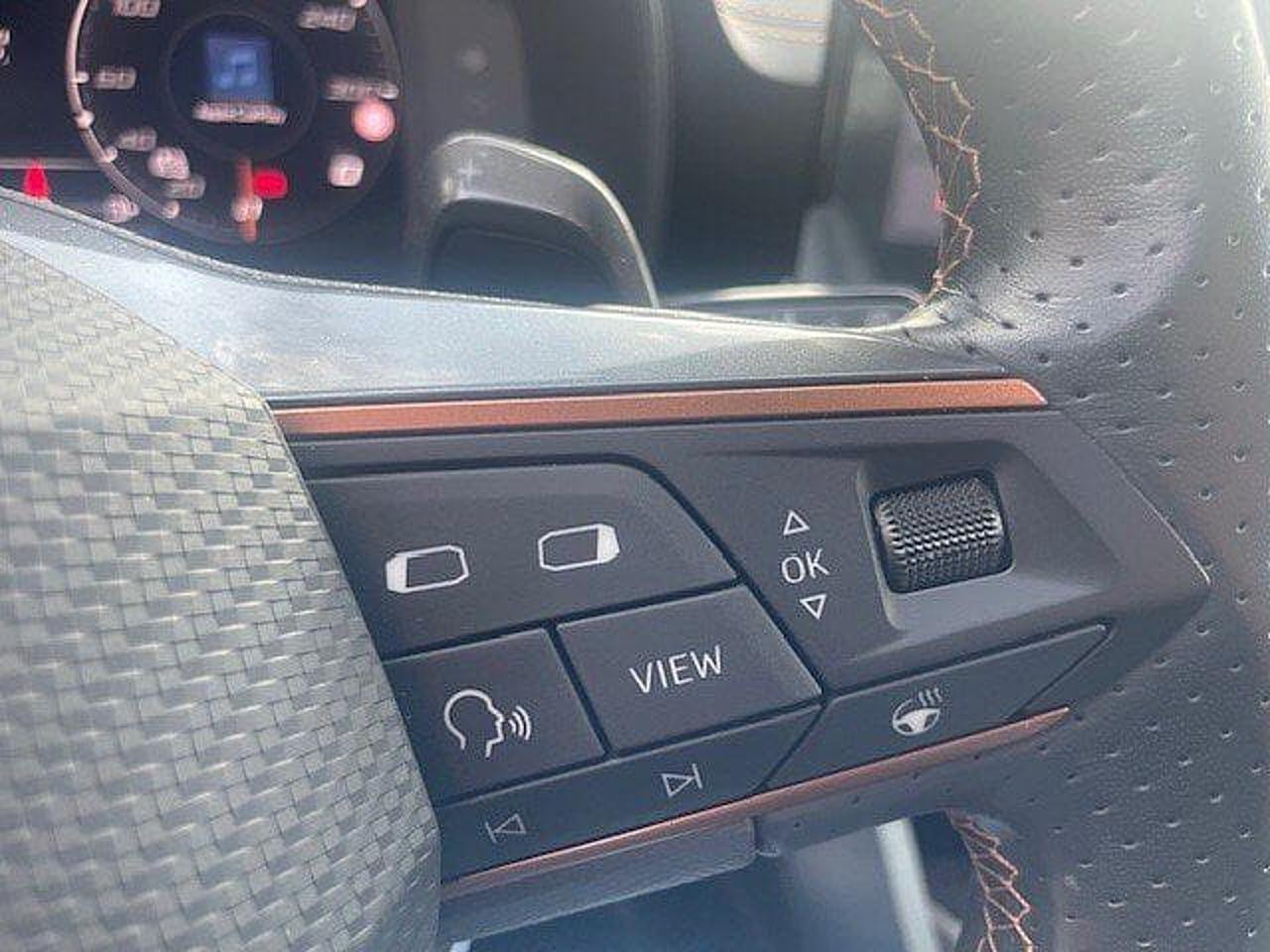 Cupra Cupra Formentor usata 7