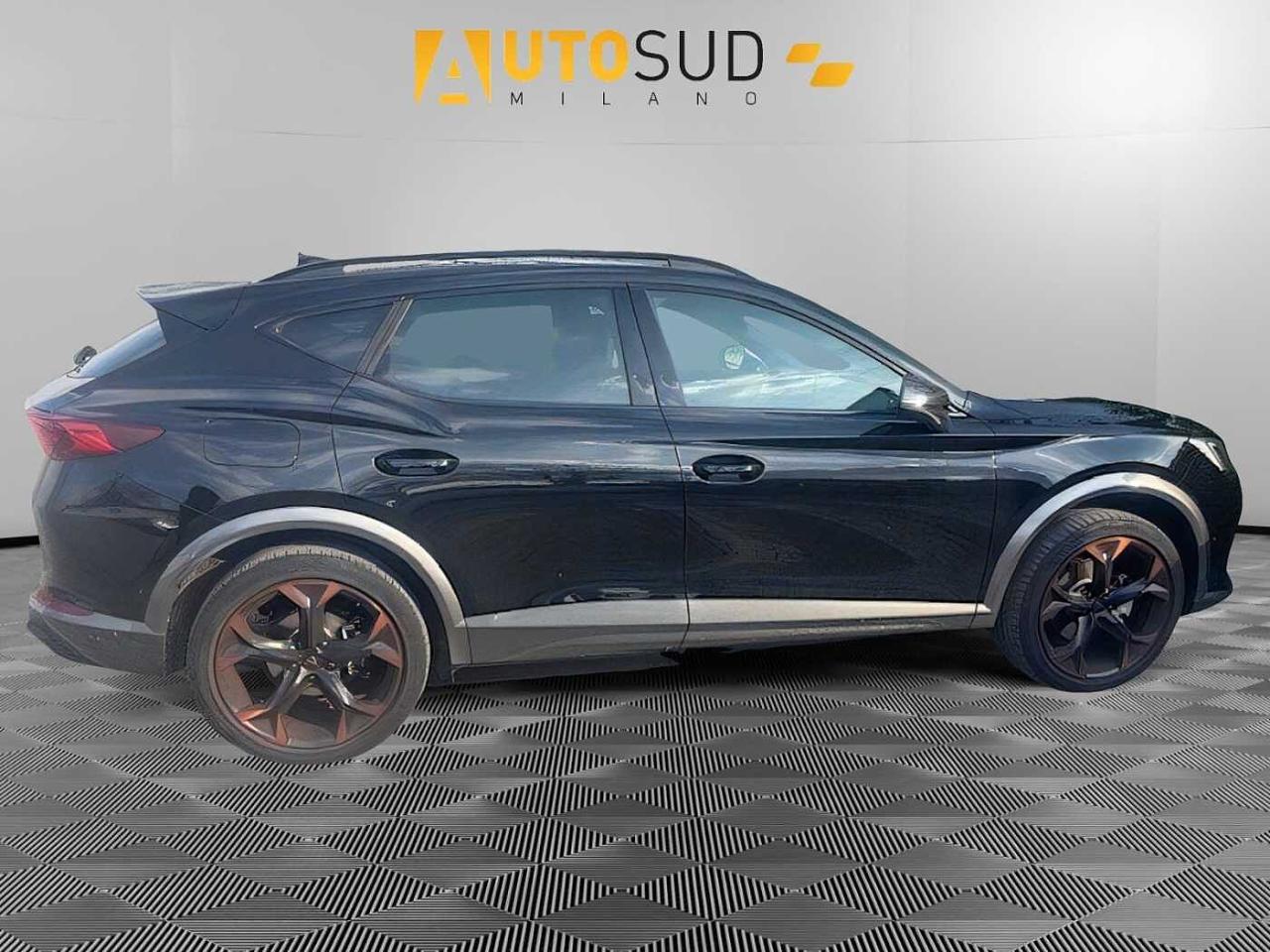 Cupra Cupra Formentor usata 13