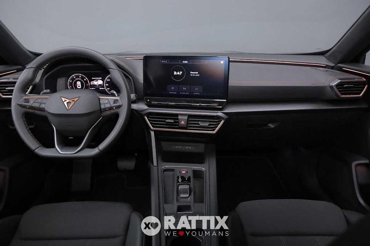 Cupra Cupra Formentor usata 1