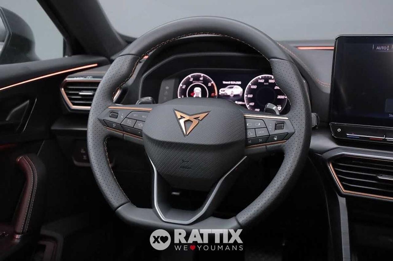 Cupra Cupra Formentor usata 2