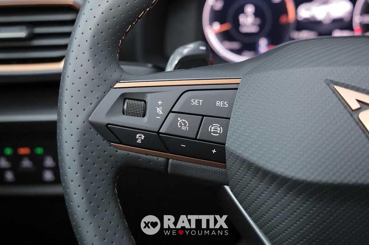 Cupra Cupra Formentor usata 3