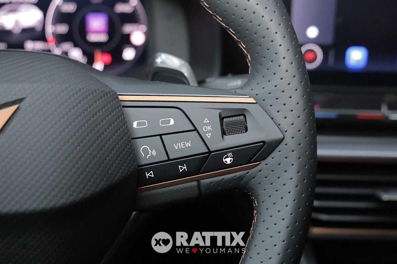 Cupra Cupra Formentor usata 4