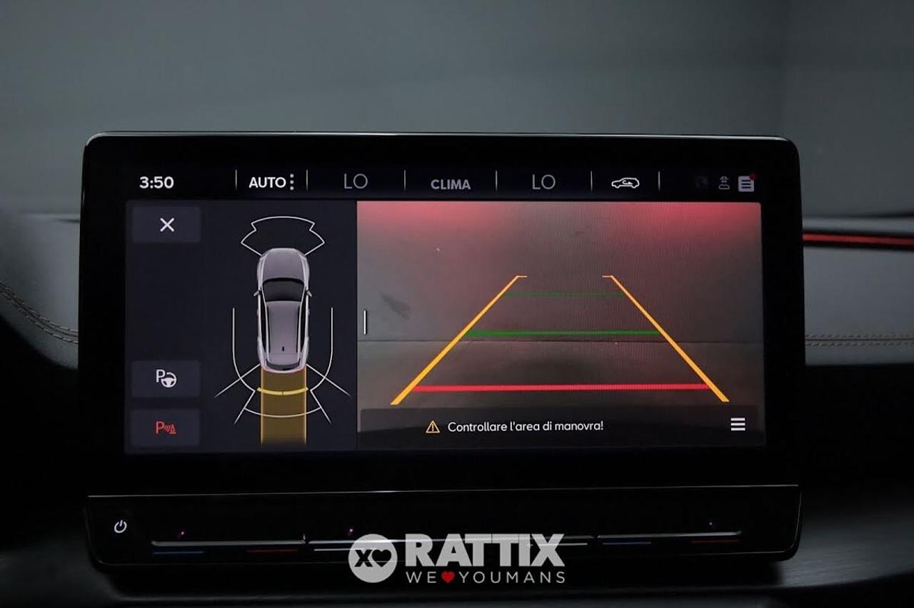 Cupra Cupra Formentor usata 9