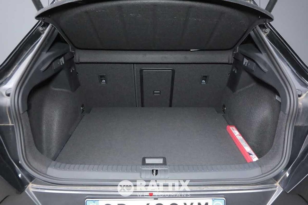 Cupra Cupra Formentor usata 27