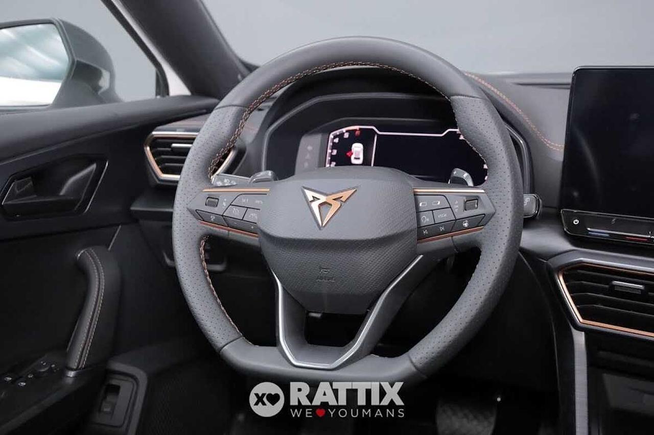 Cupra Cupra Formentor usata 3