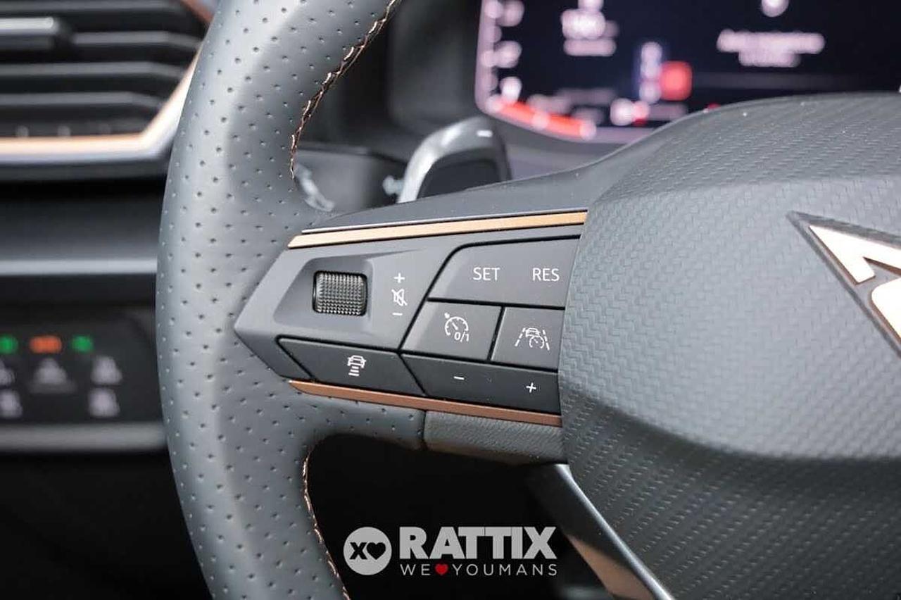 Cupra Cupra Formentor usata 4