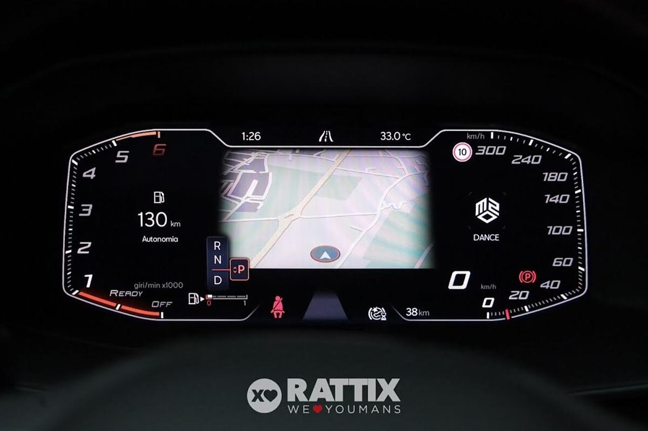 Cupra Cupra Formentor usata 8