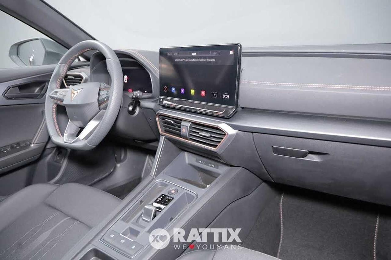 Cupra Cupra Formentor usata 9