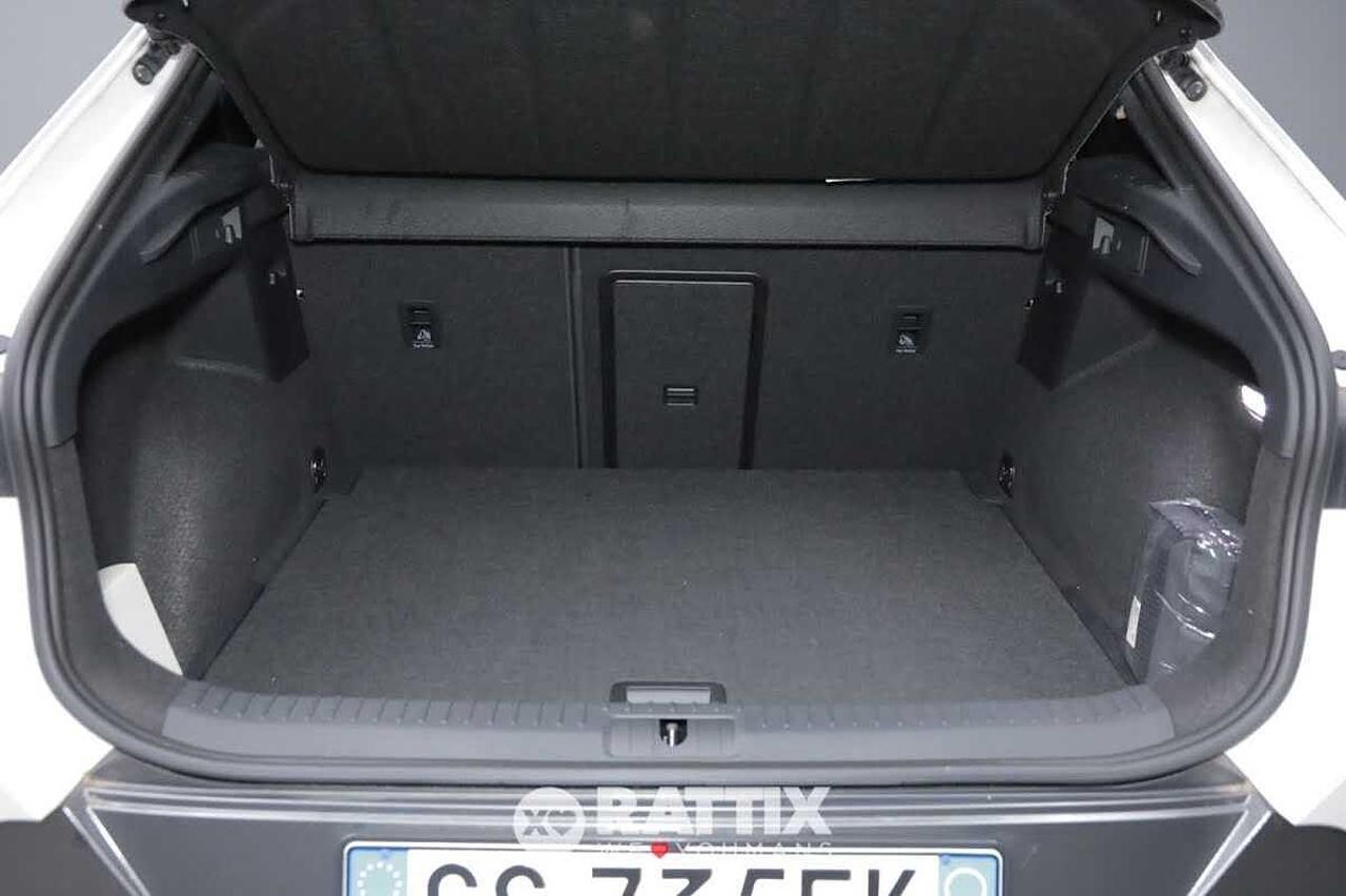 Cupra Cupra Formentor usata 27