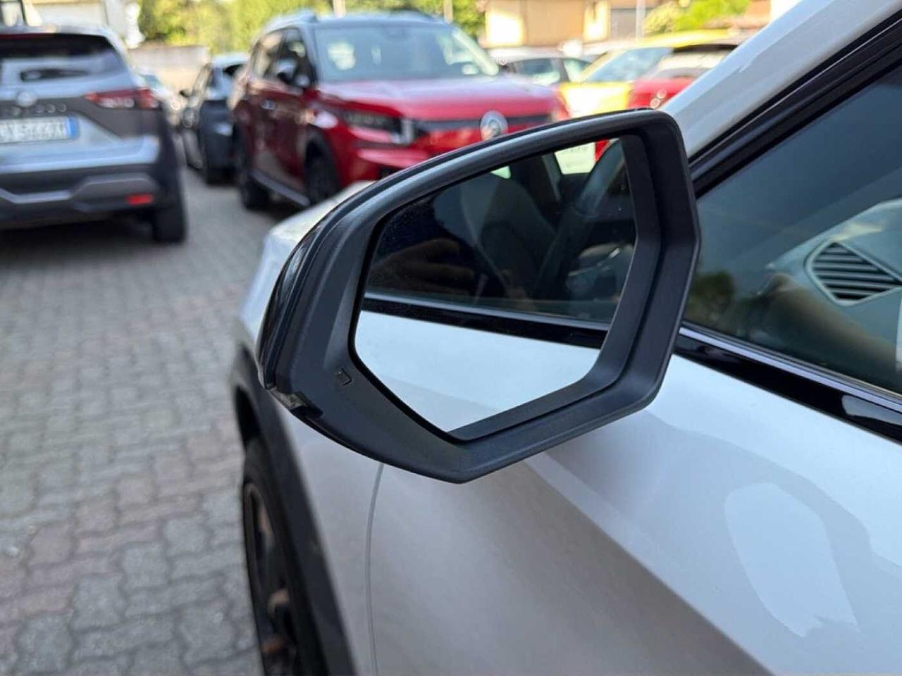Cupra Cupra Formentor usata 4
