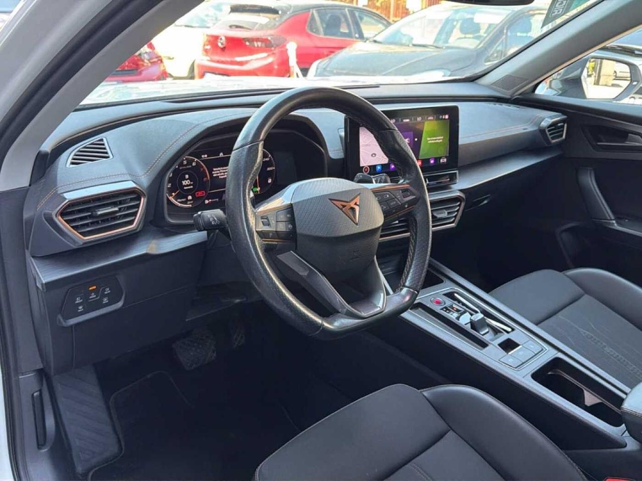 Cupra Cupra Formentor usata 6