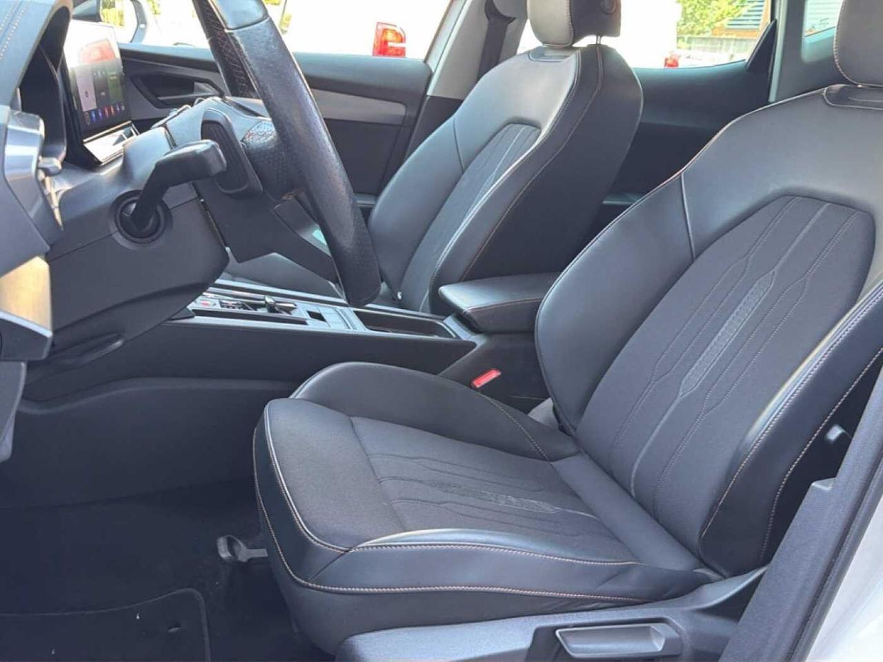 Cupra Cupra Formentor usata 7