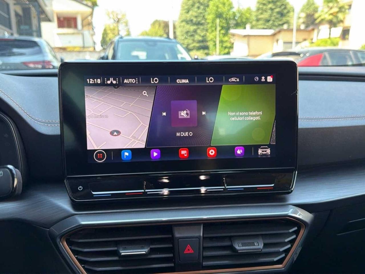 Cupra Cupra Formentor usata 10