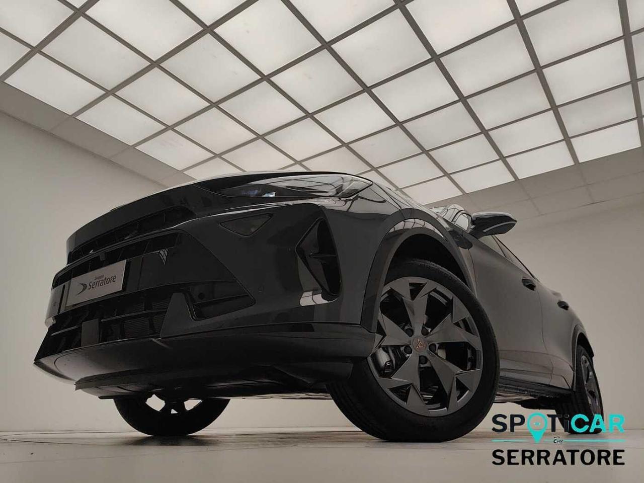 Cupra Cupra Formentor usata 5