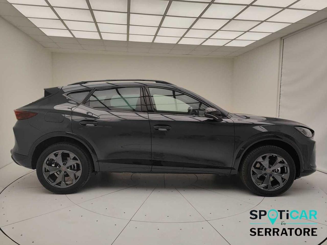 Cupra Cupra Formentor usata 12