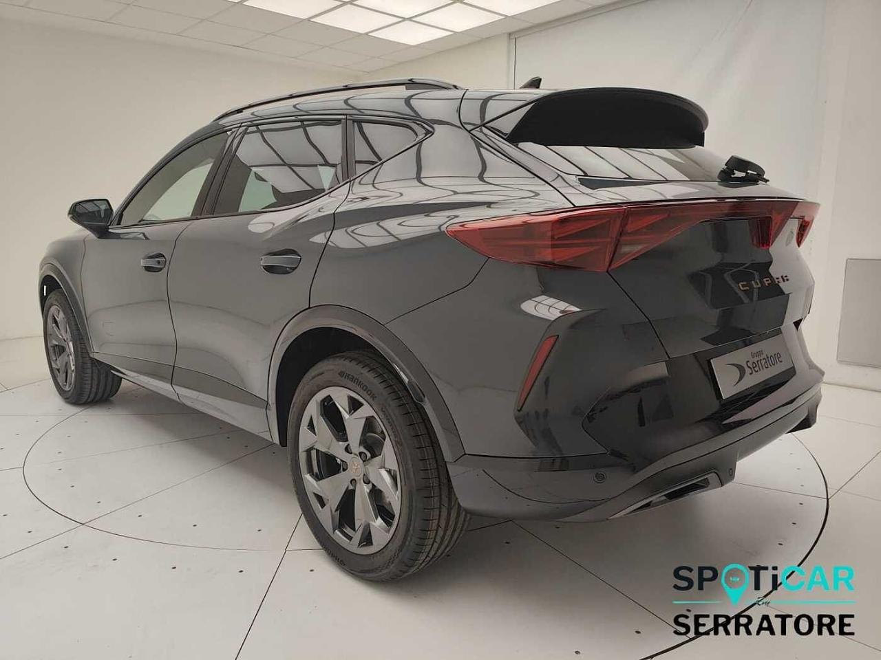 Cupra Cupra Formentor usata 16